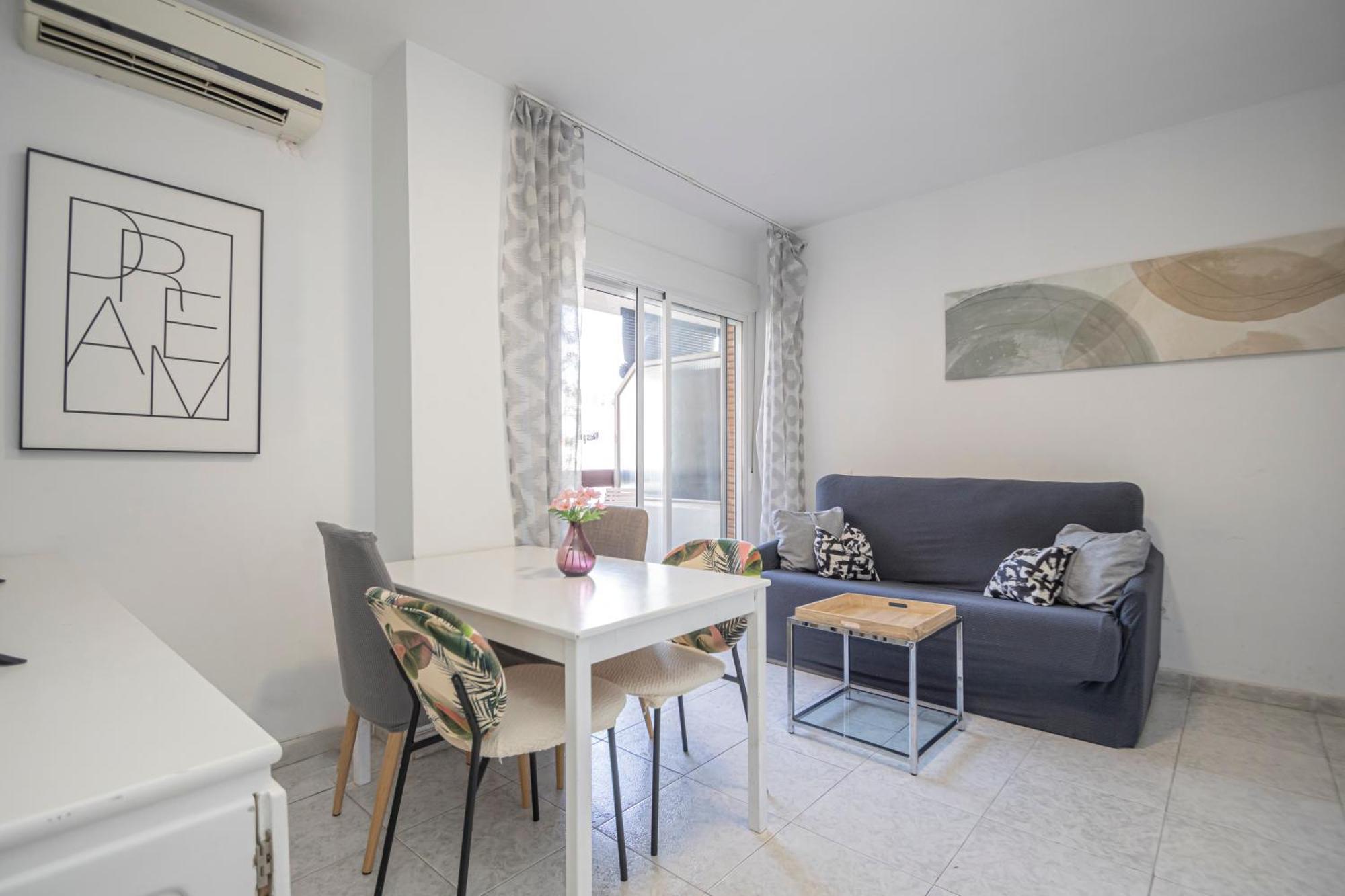 Perfect Getaway In Triana - 15M Walk Giralda Apartment Seville Exterior photo
