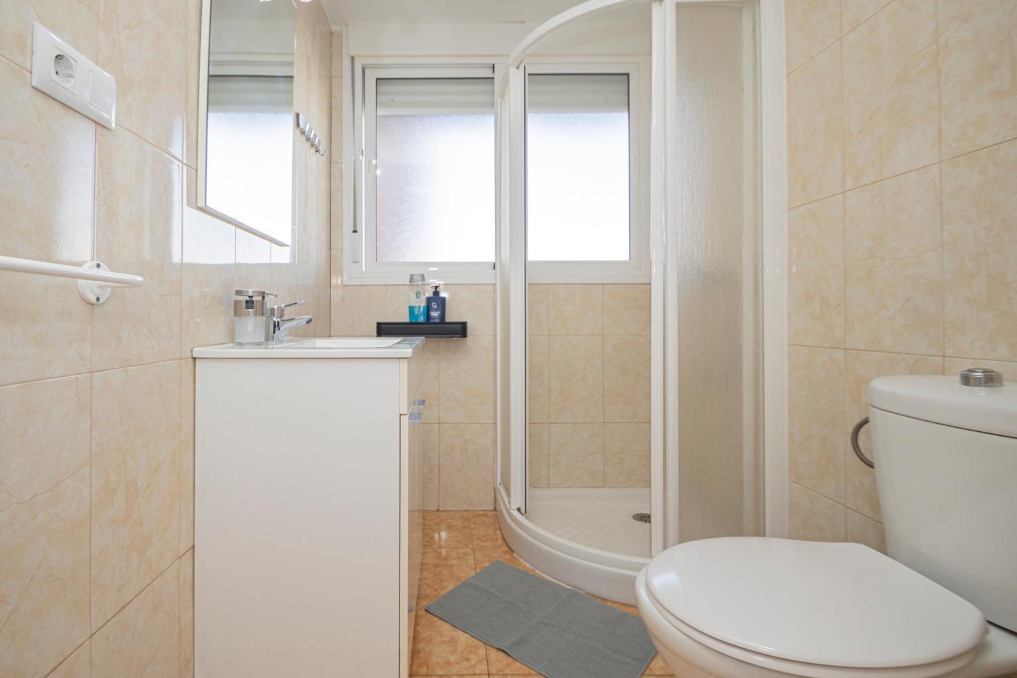 Perfect Getaway In Triana - 15M Walk Giralda Apartment Seville Exterior photo